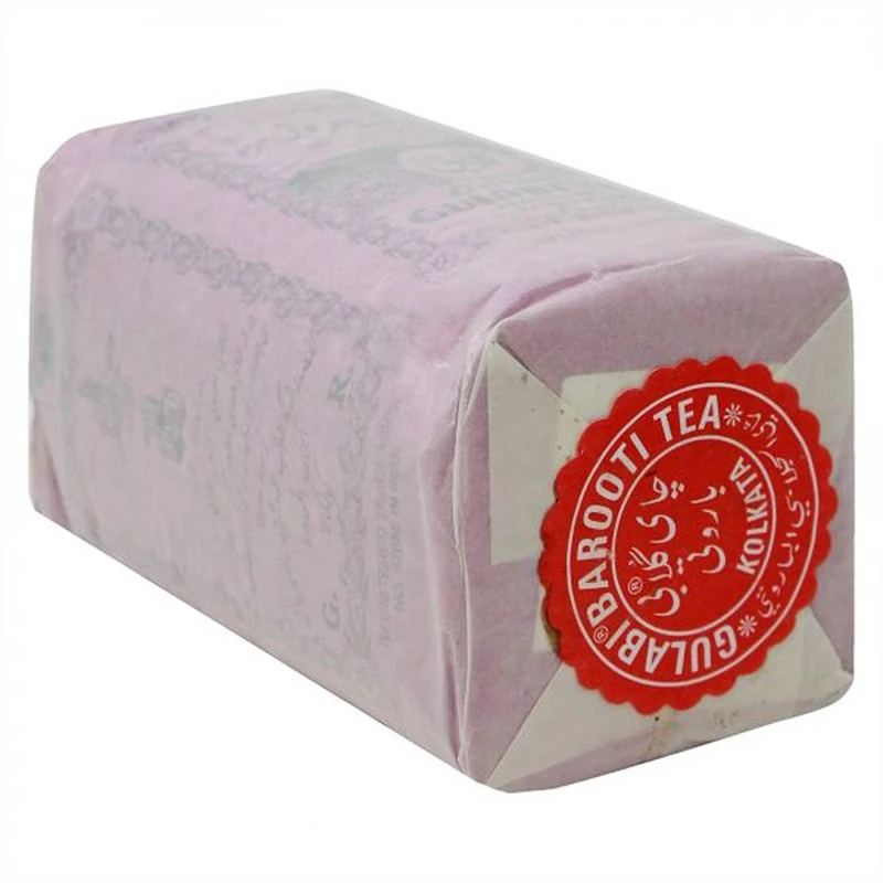 چای گلابی باروتی هندوستان - 500 گرمی (اصلی)