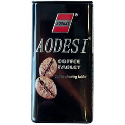 قرص خوش بو کننده AODESI
