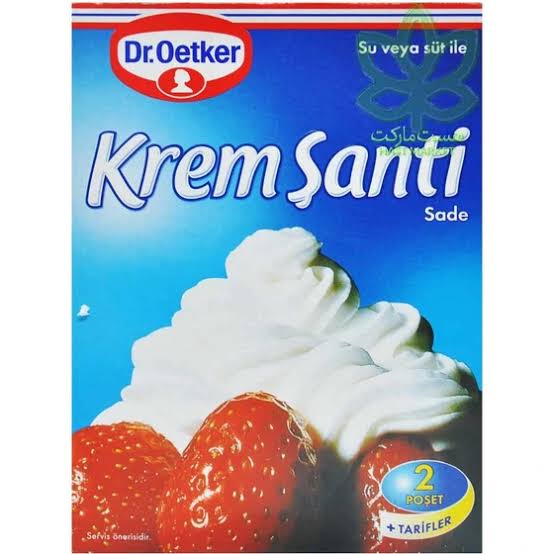 کرم شانتی دکتر اتکر
